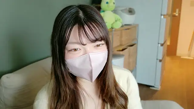   Yui  online show from 02-20-26, 07:21