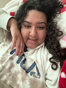 Angeliccreamyrican online show from 01-18-26, 08:56