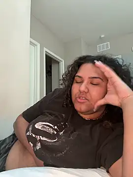 Angeliccreamyrican online show from 02-21-26, 04:20