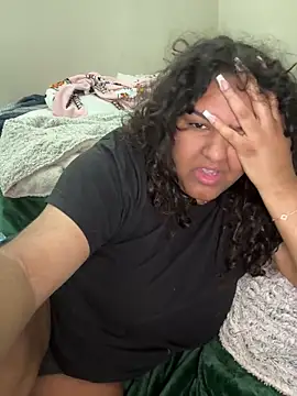 Angeliccreamyrican online show from 04-12-26, 06:00