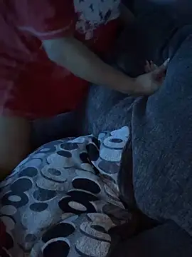 Angeliccreamyrican online show from 03-13-26, 01:21