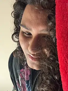 Angeliccreamyrican online show from 02-11-26, 06:02