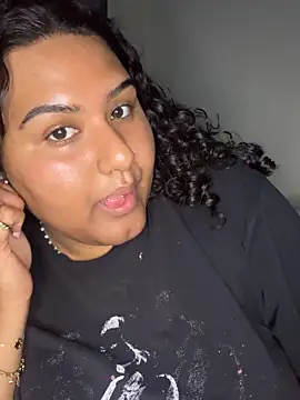 Angeliccreamyrican online show from 04-05-26, 04:52