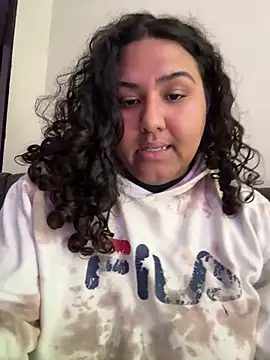 Angeliccreamyrican online show from 03-18-26, 07:15