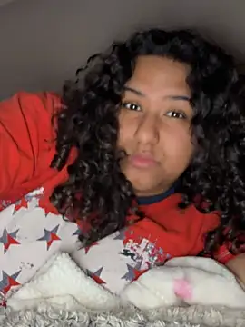 Angeliccreamyrican online show from 02-16-26, 02:54