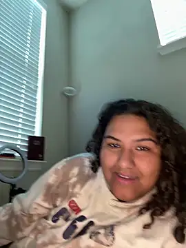 Angeliccreamyrican online show from 02-28-26, 04:06