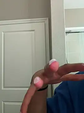 Angeliccreamyrican online show from 03-20-26, 04:52