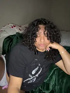 Angeliccreamyrican online show from 04-13-26, 10:30