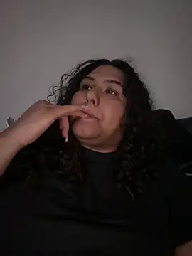 Angeliccreamyrican online show from 03-08-26, 11:30