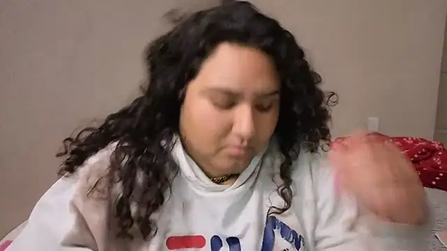 Angeliccreamyrican online show from 01-17-26, 02:26