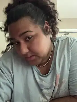 Angeliccreamyrican online show from 02-20-26, 04:31