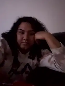 Angeliccreamyrican online show from 01-16-26, 04:38