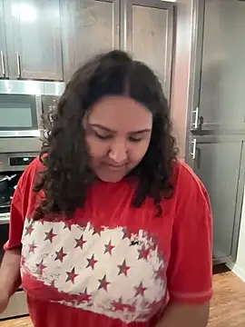 Angeliccreamyrican online show from 03-16-26, 12:29