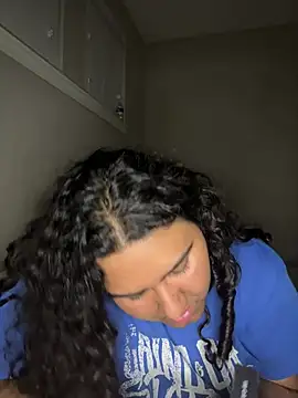 Angeliccreamyrican online show from 04-03-26, 04:52