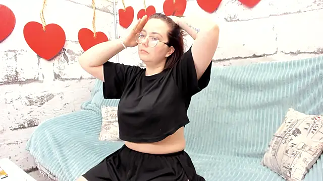 Snapshot of Sweetie_Rozzy chatting on 05-07-26, 01:21 Sweetie Rozzy online show from 05-07-26, 01:21
