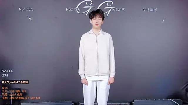 GG-boy002 online show from 01-14-26, 01:31