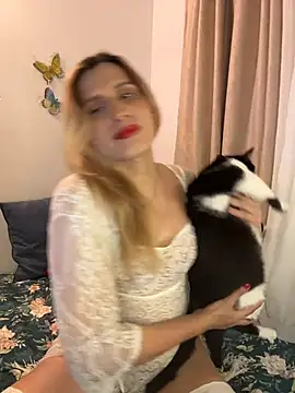 milablossom01 online show from 03-20-26, 03:40