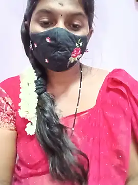 Tamil Hot Anu online show from 06-06-26, 07:19