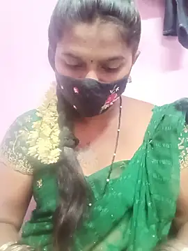 Tamil Hot Anu online show from 06-08-26, 09:10