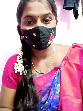 Tamil Hot Anu online show from 05-31-26, 09:04