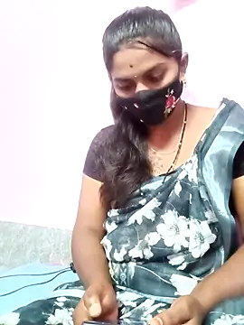 Tamil Hot Anu online show from 03-13-26, 06:57