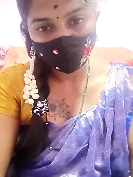 Tamil Hot Anu online show from 03-31-26, 03:25