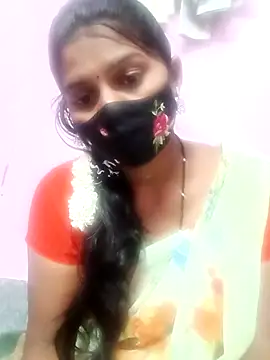 Tamil Hot Anu online show from 03-25-26, 07:57