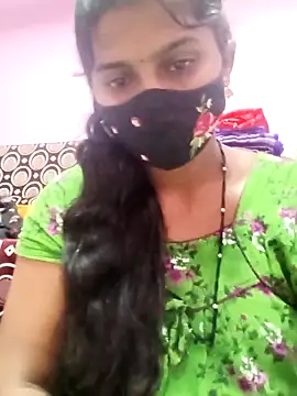 Tamil Hot Anu online show from 04-13-26, 01:20