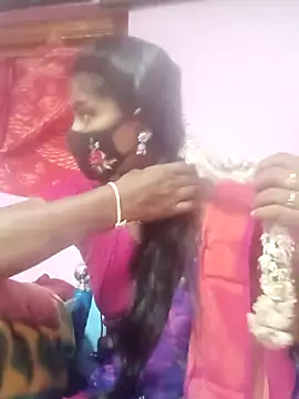 Tamil Hot Anu online show from 01-31-26, 07:45