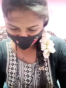 Tamil Hot Anu online show from 04-22-26, 10:44