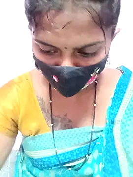 Tamil Hot Anu online show from 04-30-26, 09:49