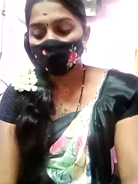 Tamil Hot Anu online show from 03-24-26, 03:01