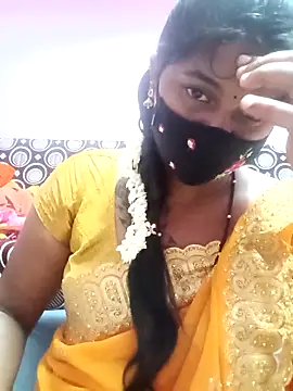 Tamil Hot Anu online show from 04-20-26, 10:33