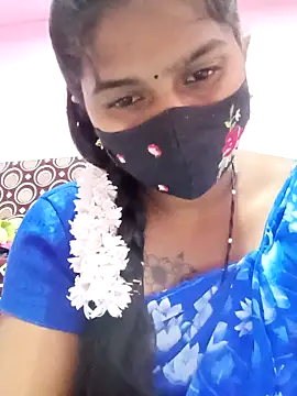 Tamil Hot Anu online show from 04-19-26, 06:14