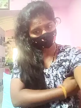 Tamil Hot Anu online show from 01-16-26, 03:32