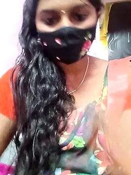 Tamil Hot Anu online show from 02-10-26, 04:44