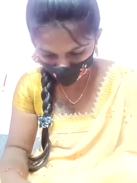 Tamil Hot Anu online show from 02-26-26, 12:16