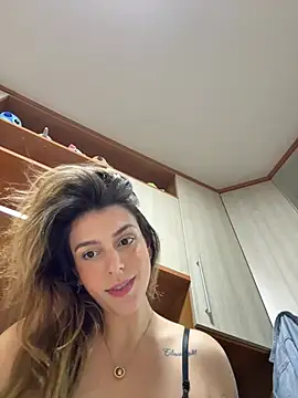 BarbieHotBrazil online show from 07-26-26, 10:05
