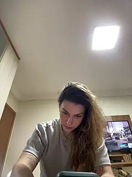 BarbieHotBrazil online show from 07-25-26, 01:46