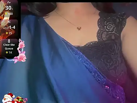 naughty nazara online show from 05-06-26, 07:56