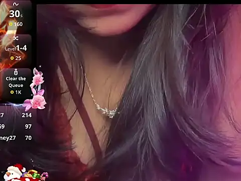 naughty nazara online show from 02-11-26, 10:48