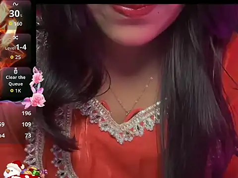 naughty nazara online show from 02-06-26, 08:10