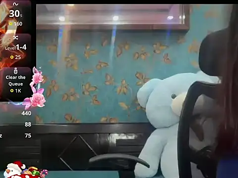 naughty nazara online show from 03-31-26, 05:53