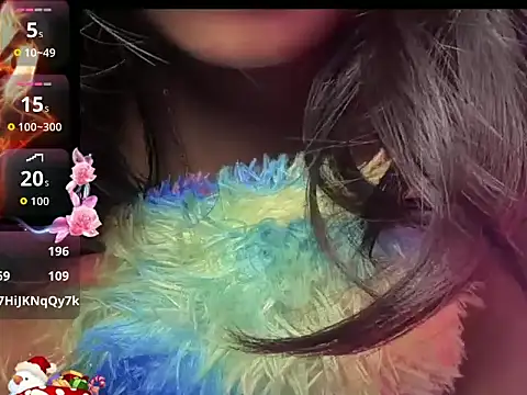 naughty nazara online show from 02-05-26, 08:04