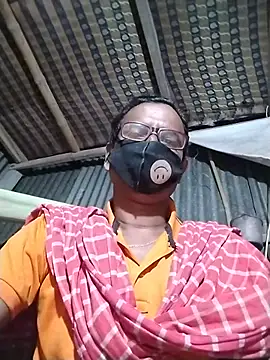 Snapshot of Hot-headed chatting on 06-06-26, 06:02 Hot-headed online show from 06-06-26, 06:02