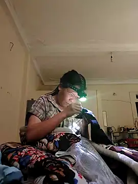 donaaa2 online show from 01-07-26, 01:32