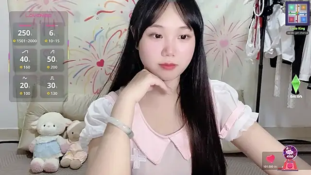 xiaoguai99 online show from 06-27-26, 01:28