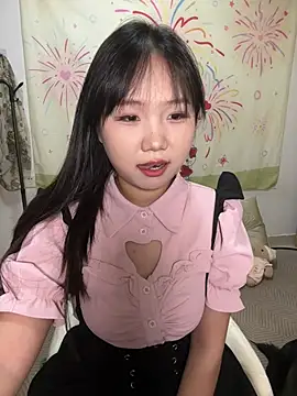 xiaoguai99 online show from 07-29-26, 11:09