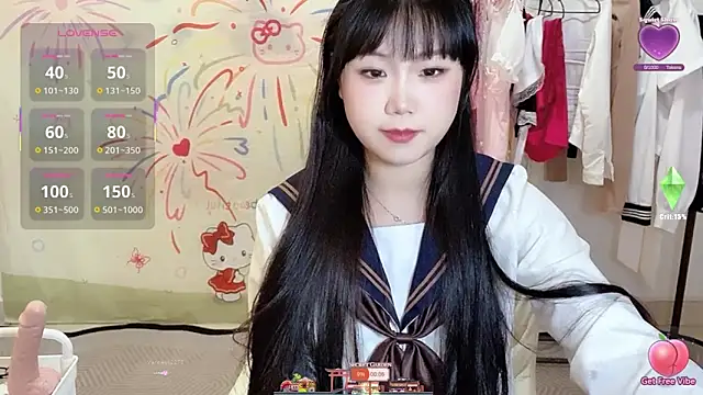 xiaoguai99 online show from 04-02-26, 06:53