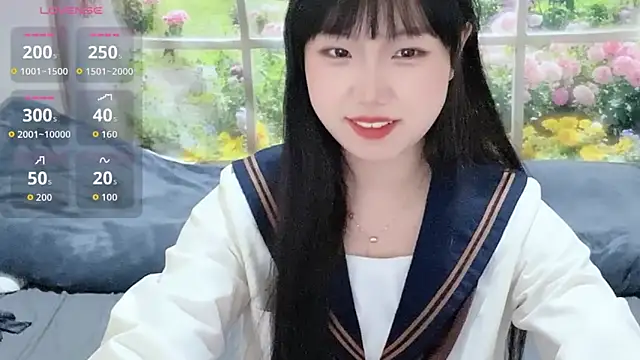 xiaoguai99 online show from 03-20-26, 02:07